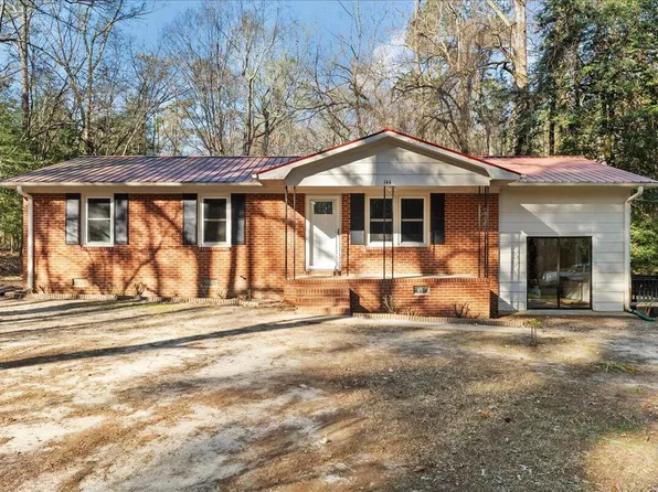 144 Parker Ridge Rd, Pendleton, NC 27862
