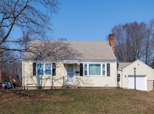 10 Kerin Dr, New Britain, CT 06053