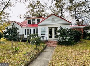 221 N St SW, Thomaston, GA 30286