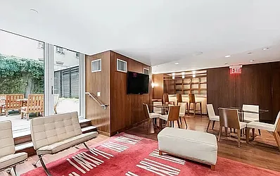 Rented by Compass