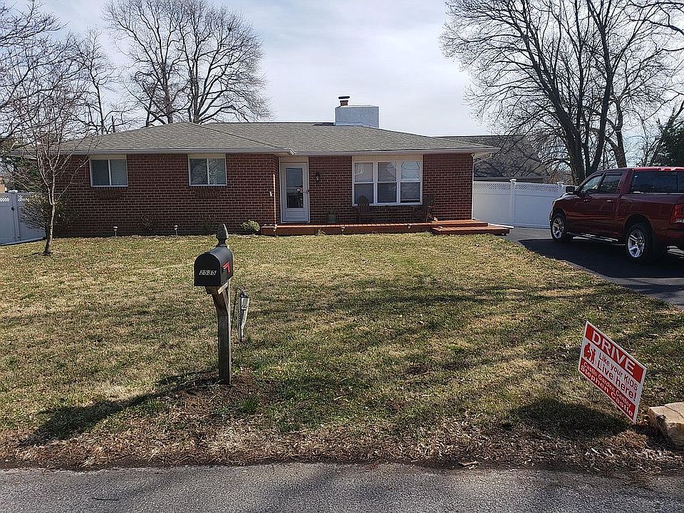 1st image of 2535 Kay Ave