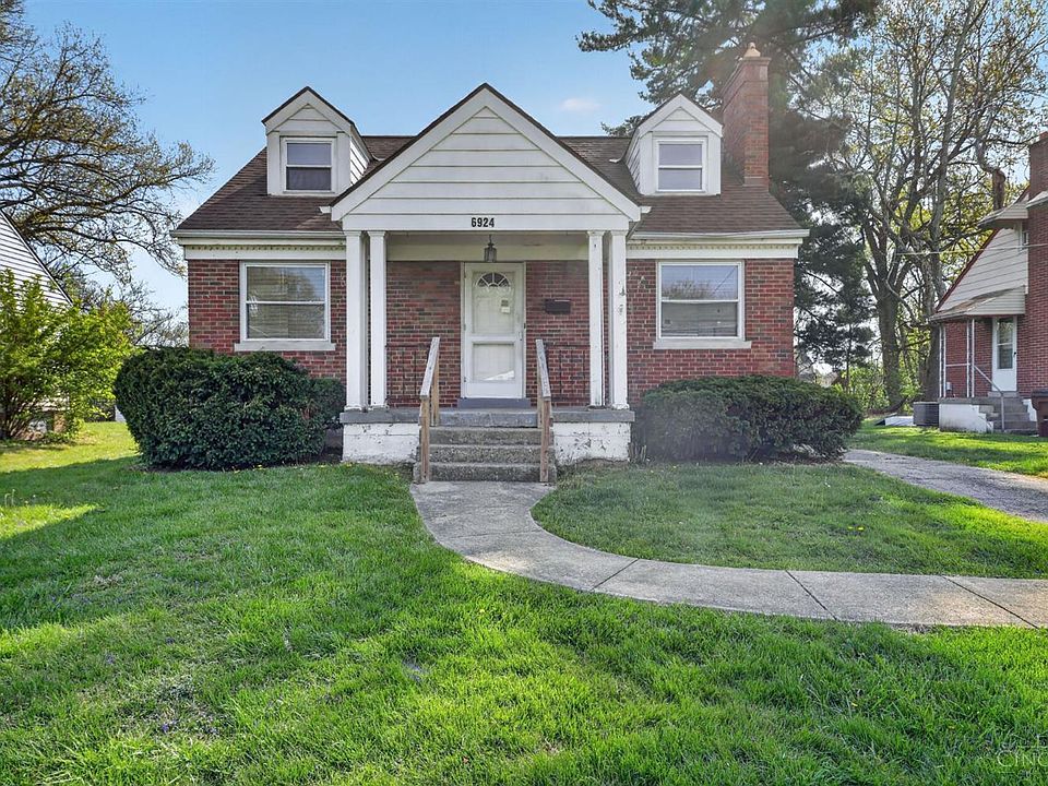 1st image of 6924 Clovernook Ave