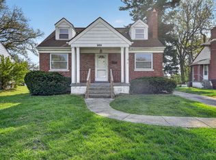 6924 Clovernook Ave, Cincinnati, OH 45231