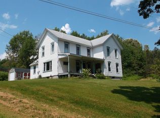 733 Fox Farm Rd, Sidney Center, NY 13839