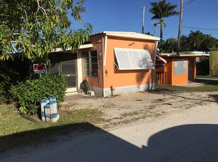 4500 Pine Island Rd NW LOT 20, Matlacha, FL 33993