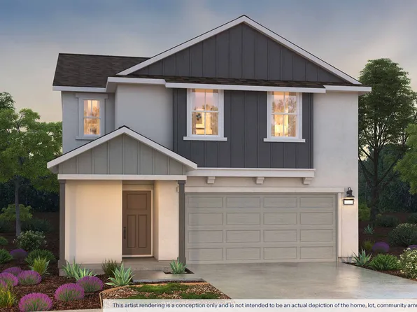 1738 Carson Way, Hanford, CA 93230