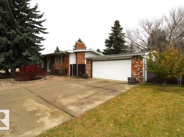 779 Lee Ridge Rd NW, Edmonton, AB T6K 0P6