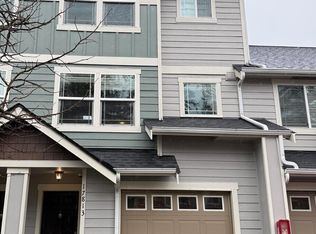 Thornbury Townhomes, Puyallup, WA 98375