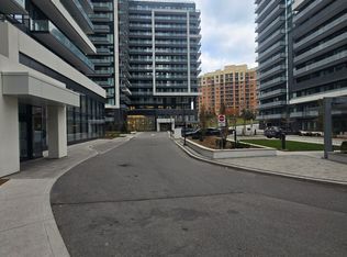 95 Oneida Cres #1704, Richmond Hill, ON L4B 0H5