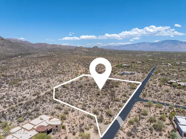 4334 W Butterfly Mountain Dr #8, Marana, AZ 85658
