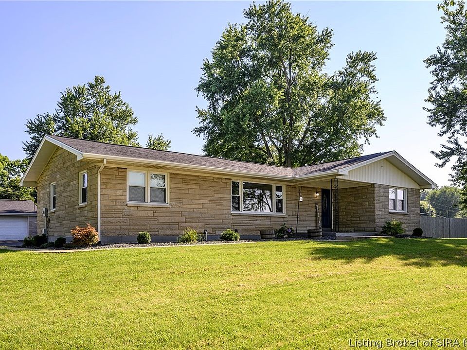 1st image of 2851 Fey Lane NW