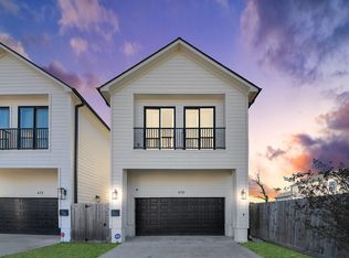 410 E 41st St, Houston, TX 77022