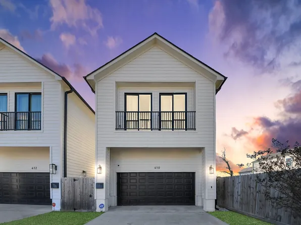 410 E 41st St, Houston, TX 77022