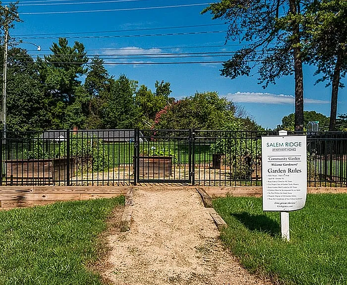 Salem Ridge — Photo 13