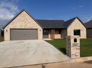 856 Beretta Blvd, Durant, OK 74701