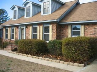 300 Shadowfield Rd, Columbia, SC 29169