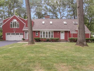 114 Goodrich Rd, Glastonbury, CT, 06033