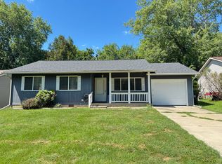 109 Churchill Rd, Normal, IL 61761