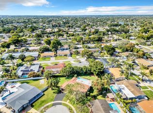 10451 NW 19th St, Pembroke Pines, FL 33026