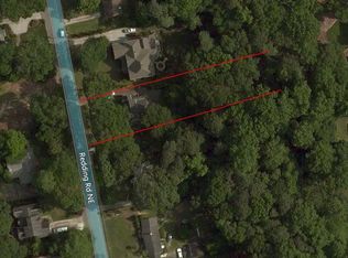 2845 Redding Rd, Atlanta, GA 30319