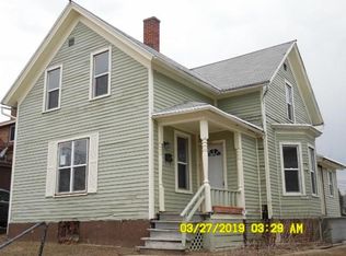 1026 Clara Ave, Sheboygan, WI 53081