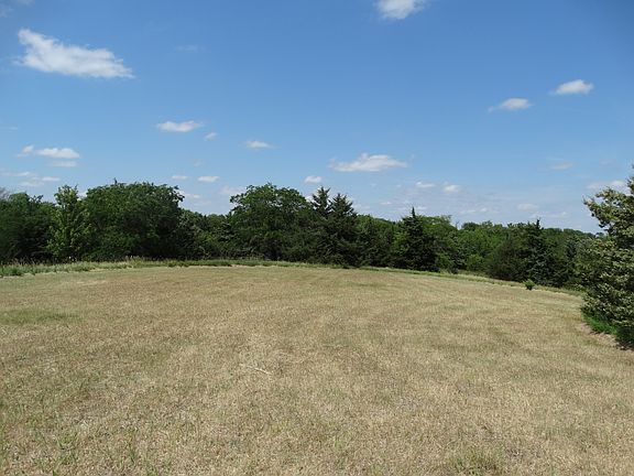 walk-out home area