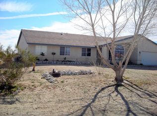 12187 Schlitz Rd, Phelan, CA 92371