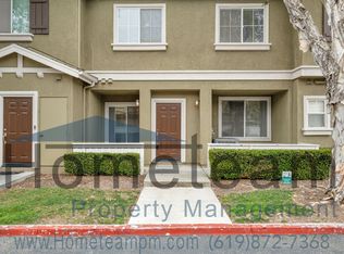 1206 Aruba Cv Unit 3, Chula Vista, CA 91915
