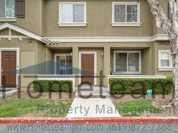 1206 Aruba Cv Unit 3, Chula Vista, CA 91915