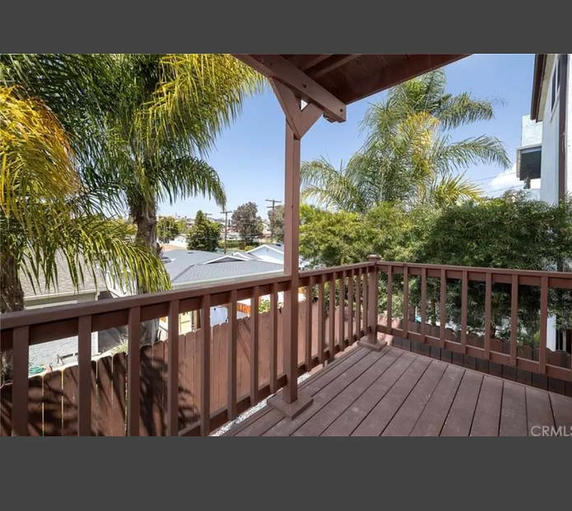 2 bed, 765 sqft, $3,400 — Photo 1