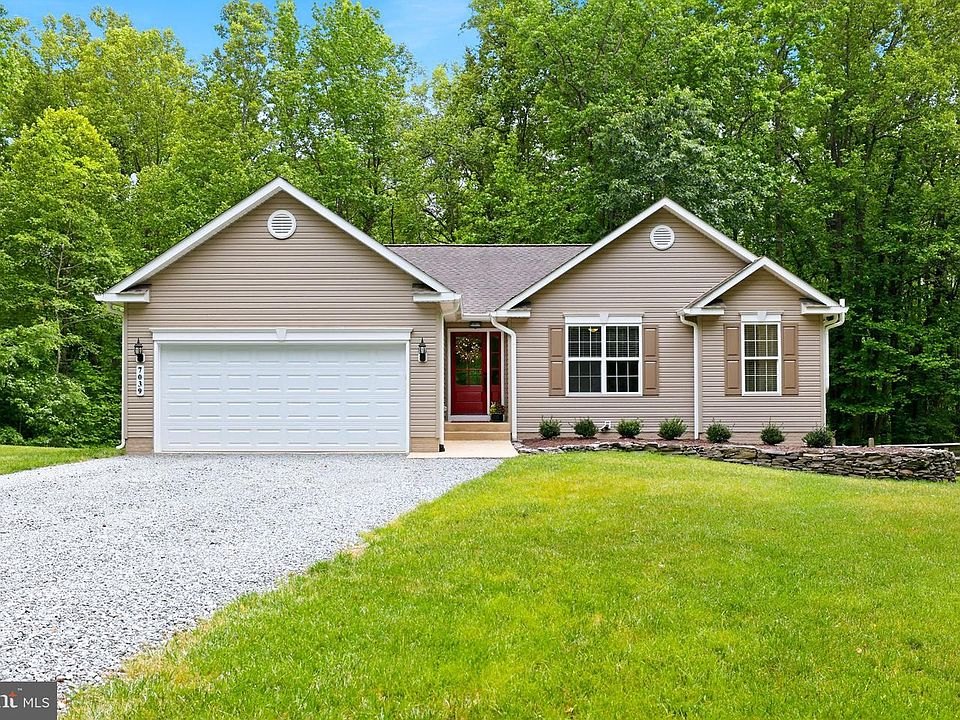 1st image of 7039 Antler Ln
