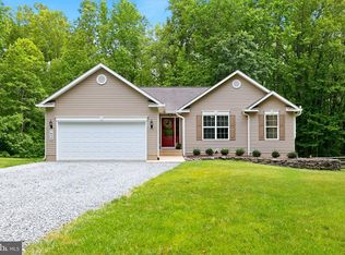 7039 Antler Ln, King George, VA 22485