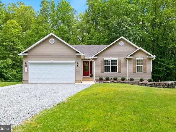 7039 Antler Ln, King George, VA 22485