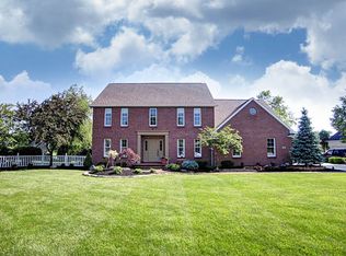 1600 Cypress Lk, Findlay, OH 45840