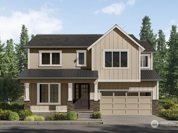 11401 SE 88th Street #2, Newcastle, WA 98056