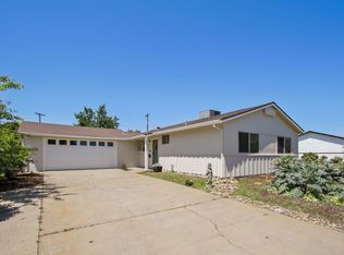 3020 Mills Park Dr, Rancho Cordova, CA 95670