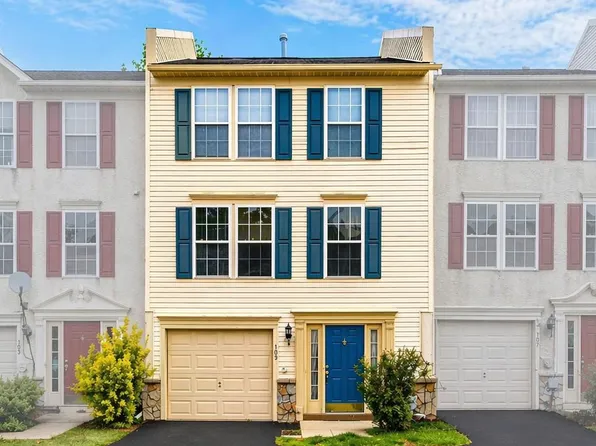 990 Fernhill Rd Unit 105, West Chester, PA 19380