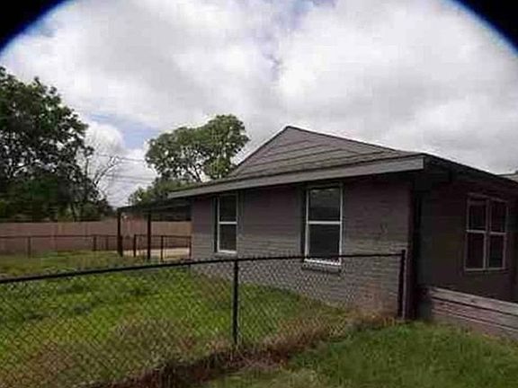 Property Side View