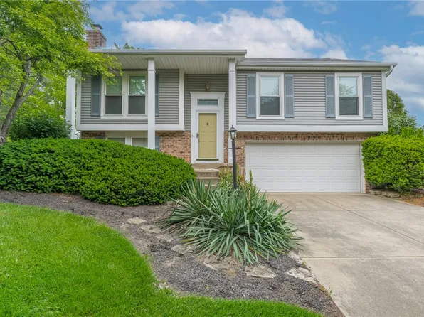 8294 Creek Woods Pl, Maineville, OH 45039