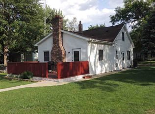 1701 Hawthorne Ave, Waterloo, IA 50702