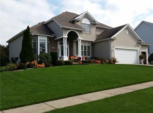 5843 Courtland Dr, Erie, PA