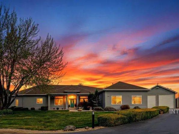 3136 N Brumby Ln, Kuna, ID 83634