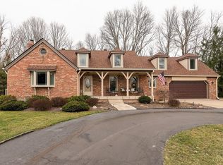 4802 E Us Highway 136, Pittsboro, IN 46167