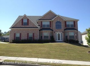 1919 Cornerstone Pass, Conyers, GA 30012
