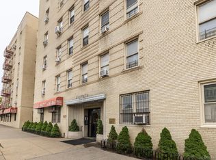 2190 Boston Road #4E, Bronx, NY 10462