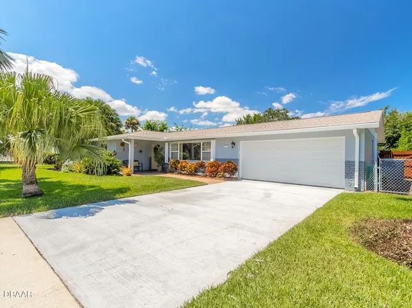 926 Duncan Rd, South Daytona, FL 32119