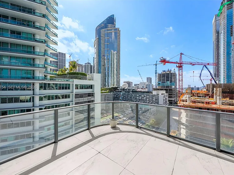 1000 Biscayne Blvd #1201 — Photo 82