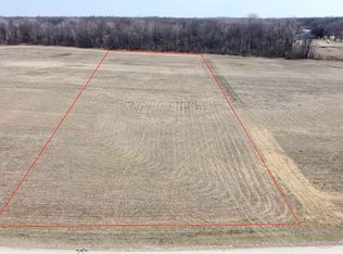 10260 Townsend Rd, Maybee, MI 48159