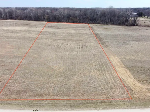10260 Townsend Rd, Maybee, MI 48159