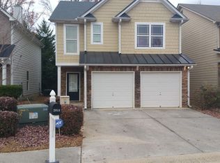 2034 Reavis Blf, Conyers, GA 30012